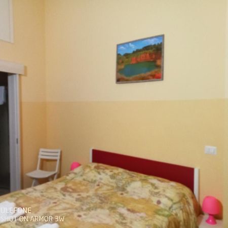 Bed & Breakfast Le Torri Отранто Екстериор снимка