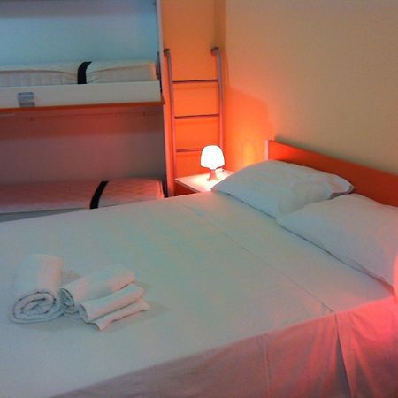 Bed & Breakfast Le Torri Отранто Екстериор снимка
