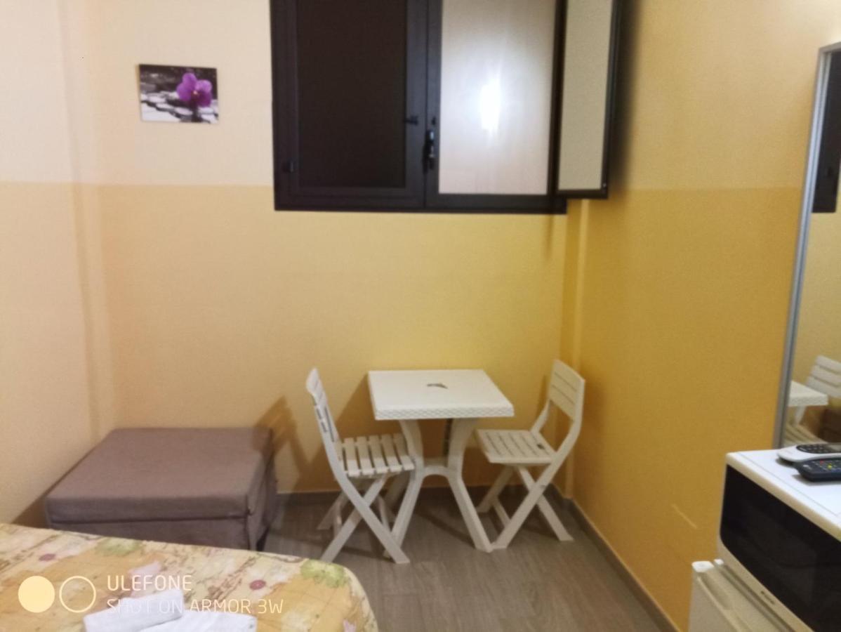 Bed & Breakfast Le Torri Отранто Екстериор снимка