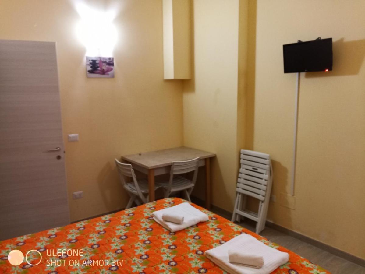 Bed & Breakfast Le Torri Отранто Екстериор снимка