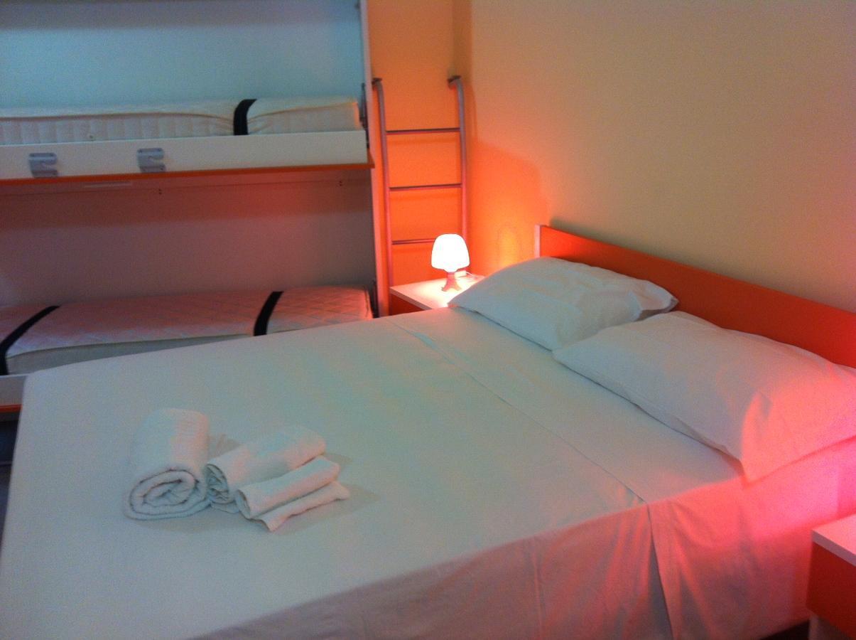 Bed & Breakfast Le Torri Отранто Екстериор снимка