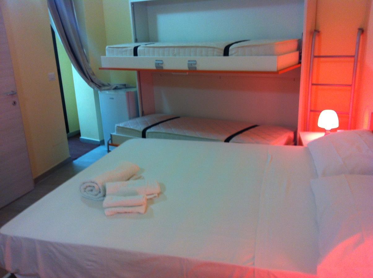 Bed & Breakfast Le Torri Отранто Екстериор снимка