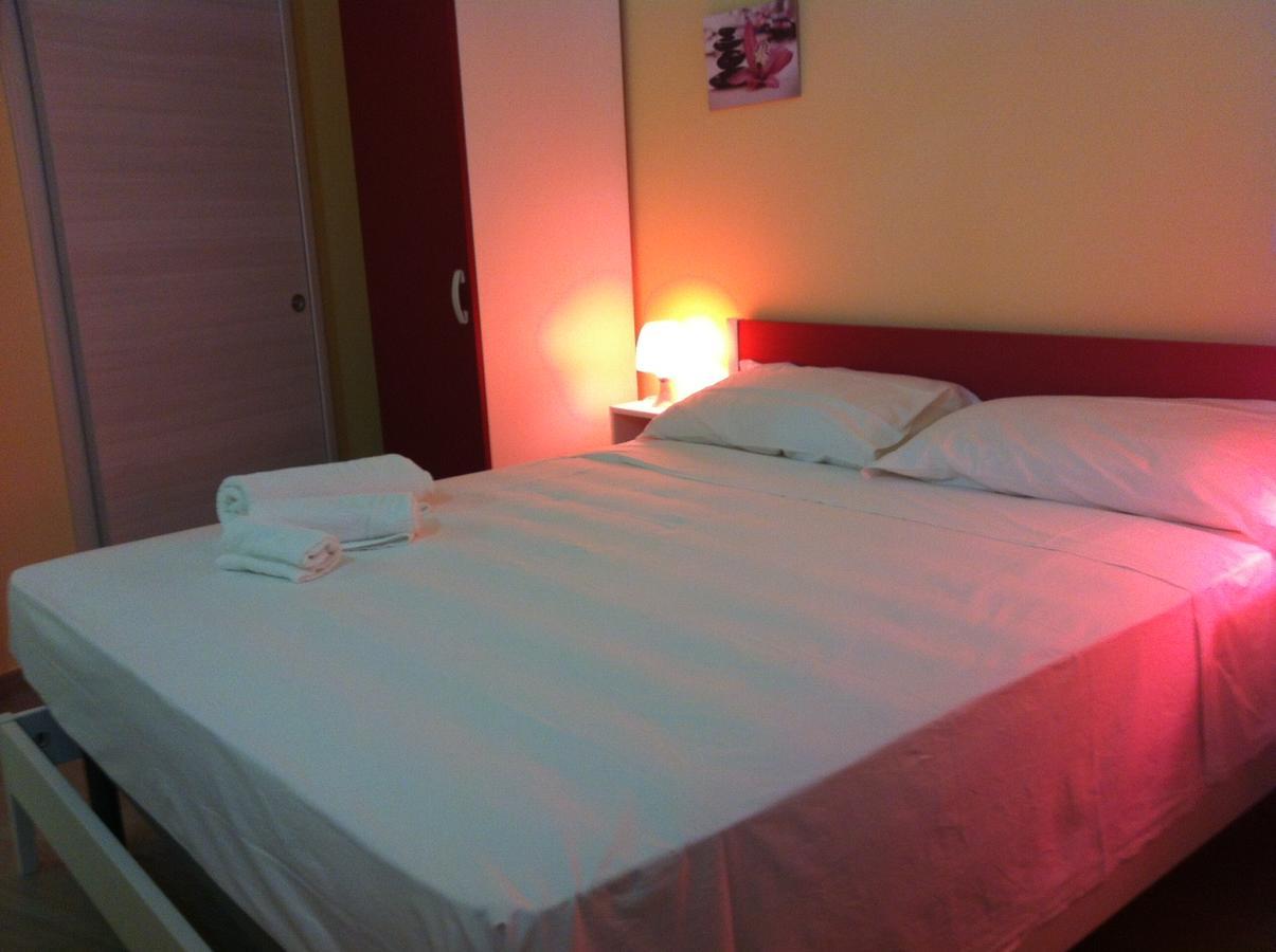 Bed & Breakfast Le Torri Отранто Екстериор снимка